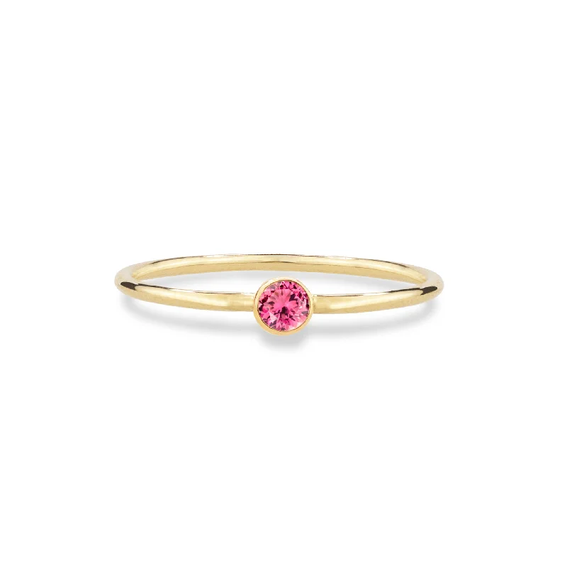 Exclusive Jewelry Bundles At Discounted Rates Birthstone Ring