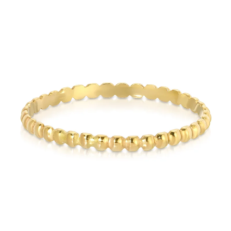 Discounted Jewelry For A Glamorous Look Delicate Beaded Band