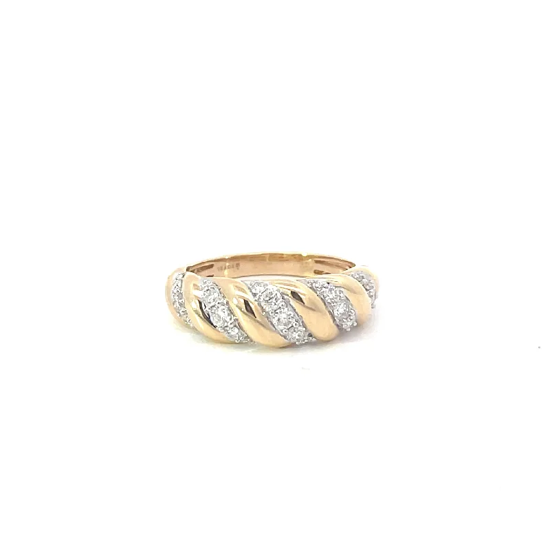Elegant Jewelry Styles At Budget-Friendly Prices Diamond Ring