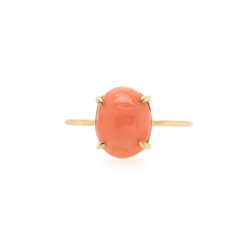 Get Your Favorite Jewelry At The Best Price Isadora - Coral