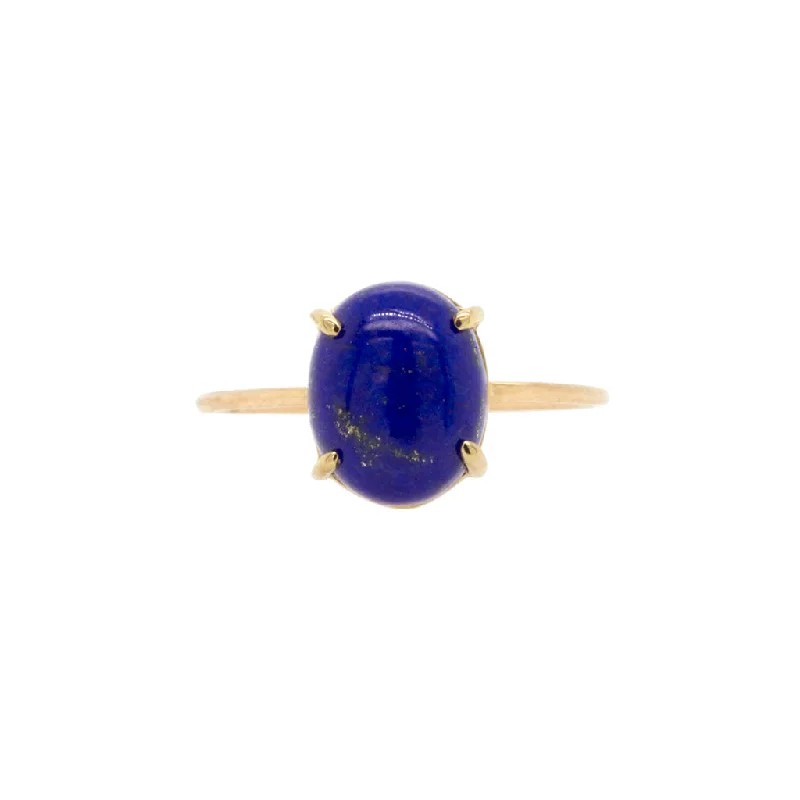 High-Quality Jewelry At A Fraction Of The Cost Isadora - Lapis