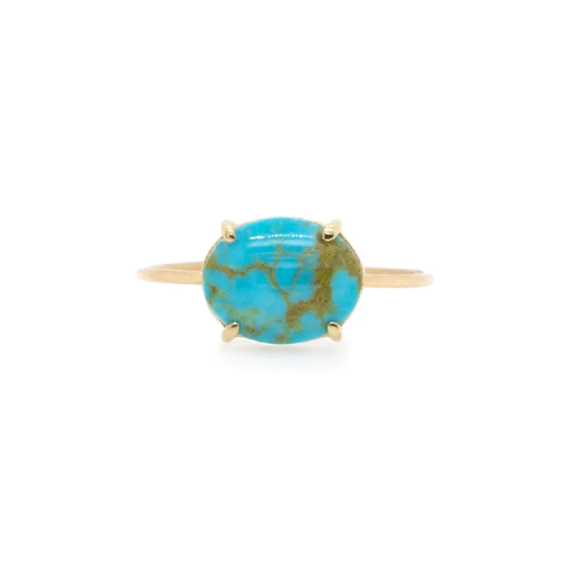 Huge Markdowns On Premium Jewelry Styles Isadora - Turquoise