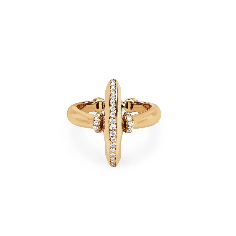 Shop Stylish Jewelry Now And Save Big MINI VIN WITH DIAMONDS
