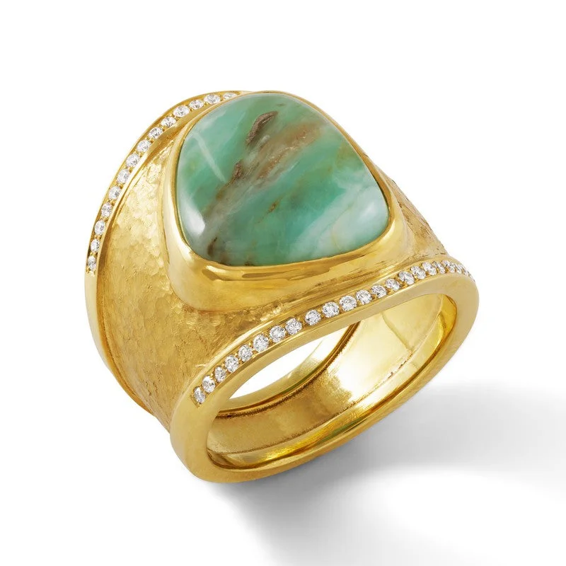 Sparkle More For Less – Jewelry Sale Happening Now Peruvian Opal and Diamond Cigar Band Sparkle More For Less – Jewelry Sale Happening Now Peruvian Opal and Diamond Cigar Band