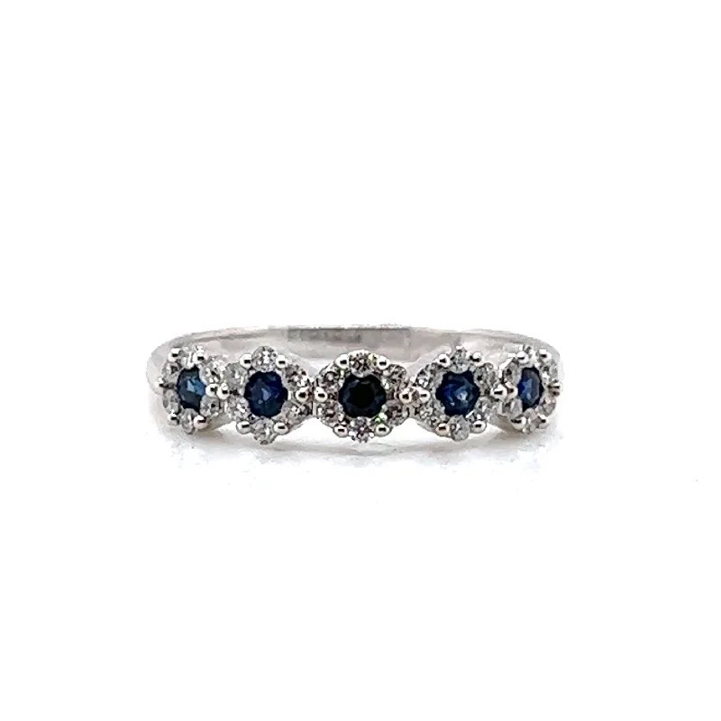Limited-Time Jewelry Sale – Don't Miss These Deals Sapphire Ring