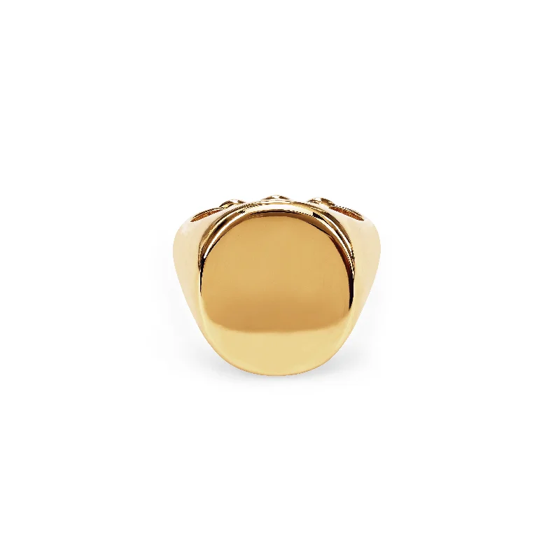 Flash Jewelry Sale – Get Stunning Pieces At Low Prices SIGNET RING