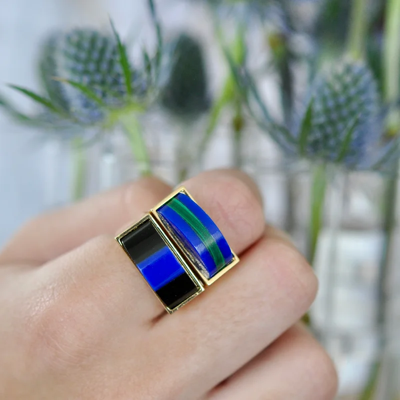 Bestselling Jewelry At Special Promotional Rates TIA SIGNET RINGS