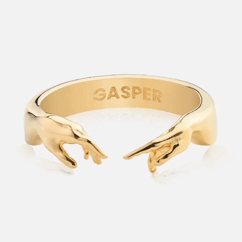 Personalized Jewelry Sale – Meaningful Gifts At Great Prices Touch of God Ring