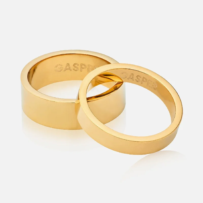 Seasonal Jewelry Deals – Elevate Your Style Twin Band