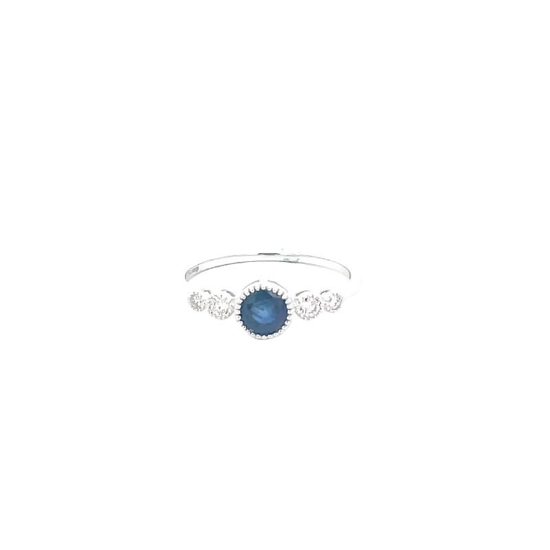 Flash Sale On Exquisite Jewelry – Don't Miss Out White Gold Diamond Sapphire Anniversary Ring Flash Sale On Exquisite Jewelry – Don't Miss Out White Gold Diamond Sapphire Anniversary Ring
