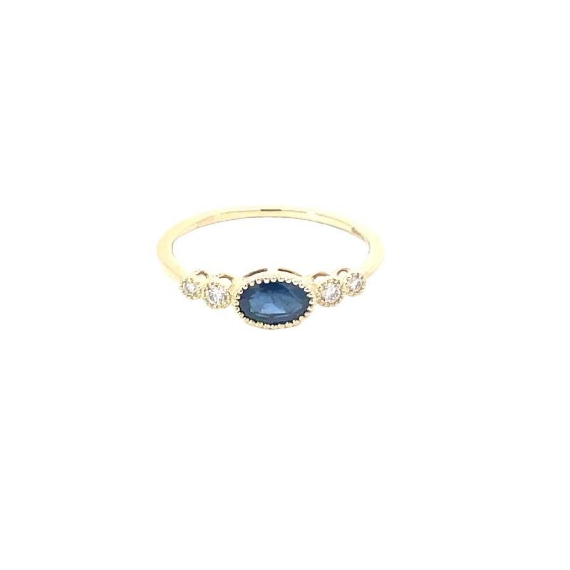 Last Chance To Shop High-End Jewelry At Markdown Prices Yellow Gold Diamond Sapphire Ring Last Chance To Shop High-End Jewelry At Markdown Prices Yellow Gold Diamond Sapphire Ring