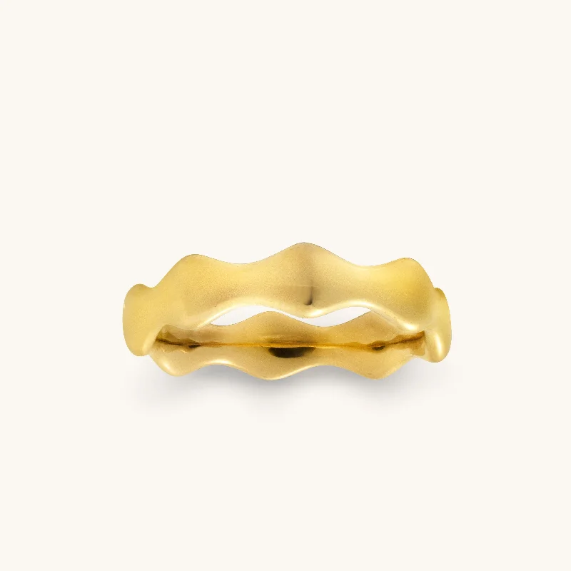Trending Jewelry Now At Unbeatable Prices Bamboo Ring
