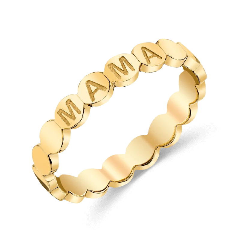 Exclusive Jewelry Bundles At Discounted Prices Bubble Engravable Eternity Band