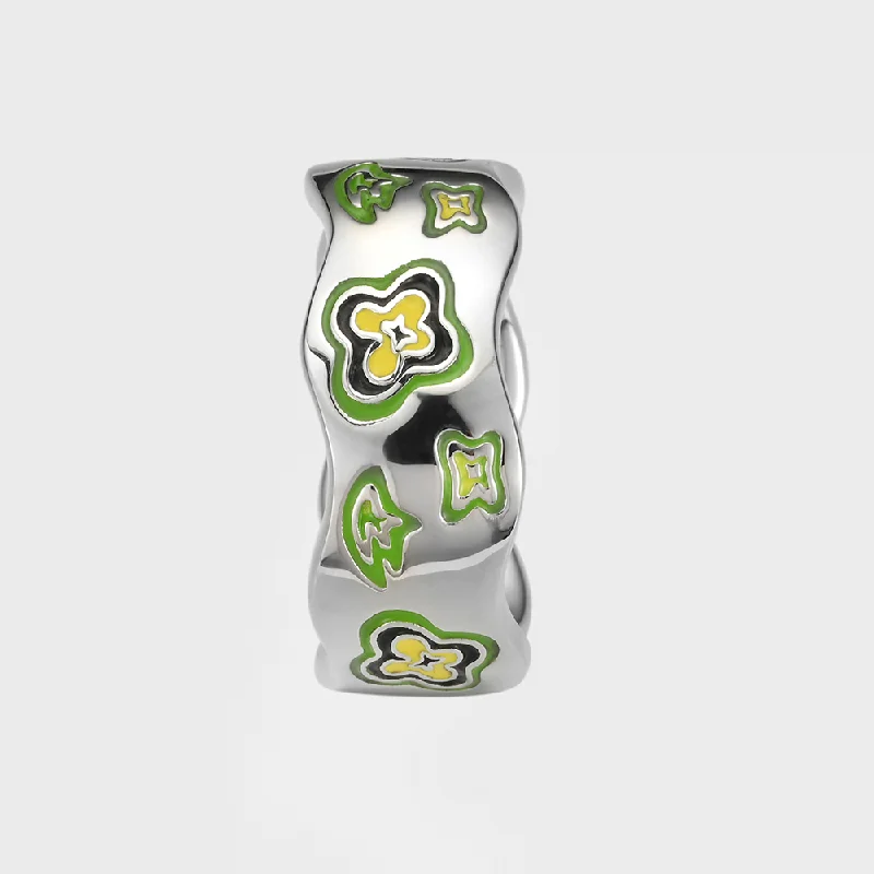 Elevate Your Outfit With Discounted Statement Jewelry Delirium - Ring