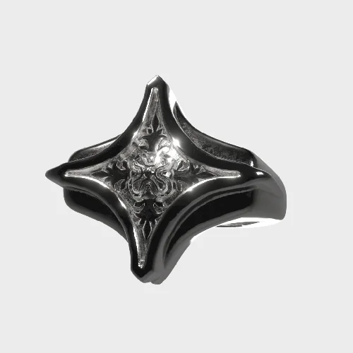 Limited Stock On Premium Jewelry At Low Prices Ecstasy - Ring