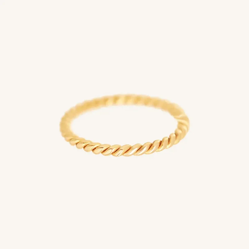 Luxury Jewelry Sale – Elegant Styles At Unbeatable Prices Finley Stacking Ring