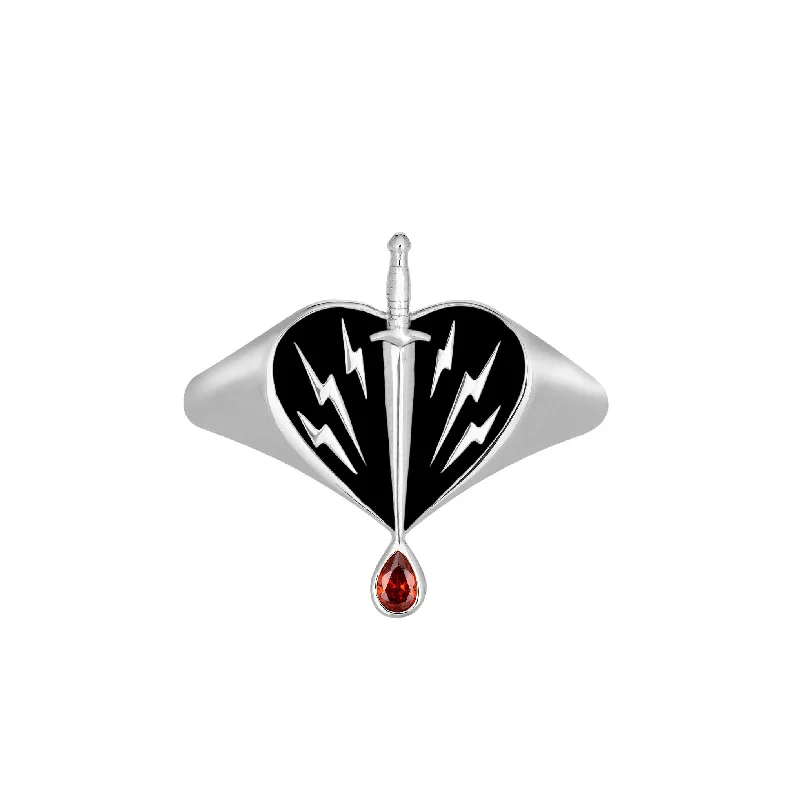 Sterling Silver