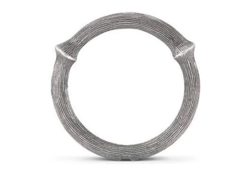Shop Modern Jewelry Collections With Exclusive Discounts Nature Ring no.3, Sterling Silver Shop Modern Jewelry Collections With Exclusive Discounts Nature Ring no.3, Sterling Silver