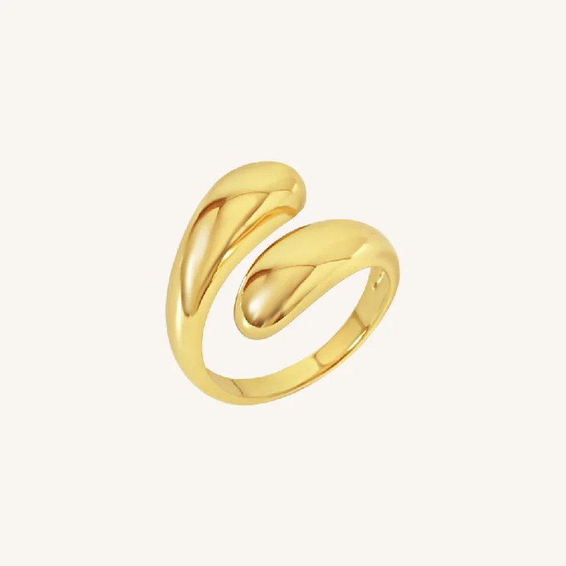 Discover Unique Jewelry With Special Limited-Time Offers Parker Ring