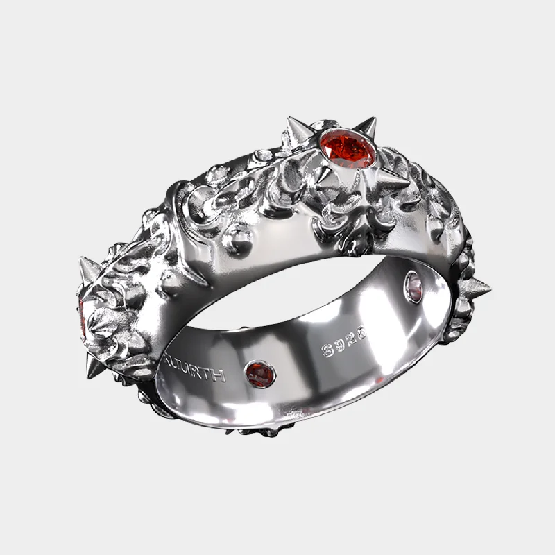 Exclusive Jewelry Sale – Grab Timeless Pieces Now Sacred - Ring