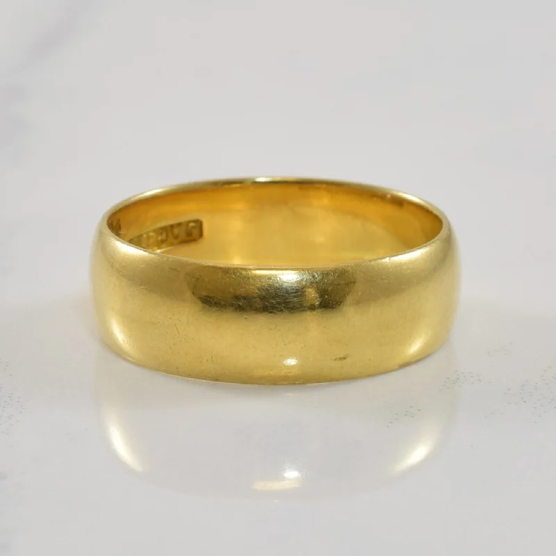 Bestselling Jewelry At Special Promotional Rates 18k Yellow Gold Hallmarked Canadian Ring | SZ 6.5 | Bestselling Jewelry At Special Promotional Rates 18k Yellow Gold Hallmarked Canadian Ring | SZ 6.5 |