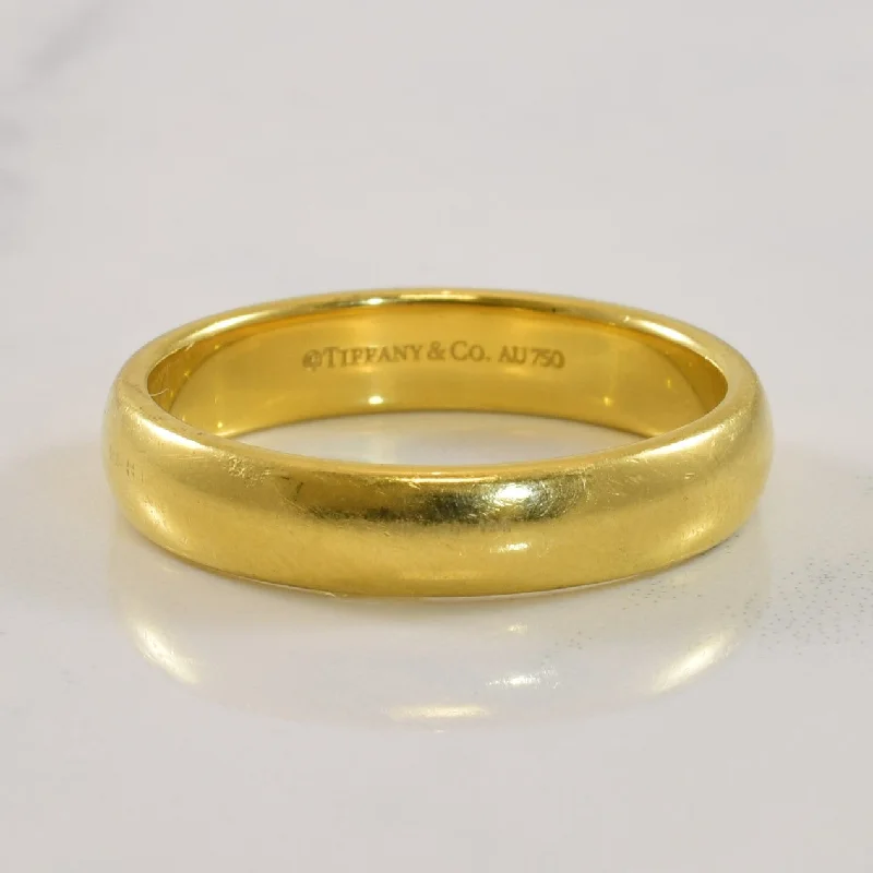 Exclusive Jewelry Sale – Sparkle For Less Tiffany & Co.' Tiffany Forever Band Ring