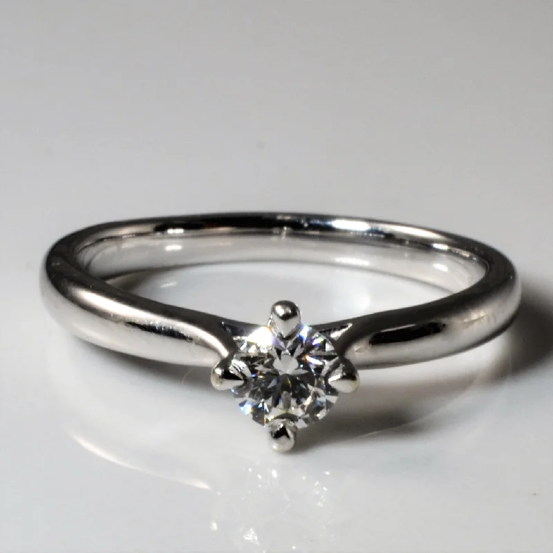 Elegant Necklaces And Bracelets At Limited-Time Offers Birks' Nordic Light Diamond Engagement Ring | 0.30ct | SZ 6.25 | Elegant Necklaces And Bracelets At Limited-Time Offers Birks' Nordic Light Diamond Engagement Ring | 0.30ct | SZ 6.25 |