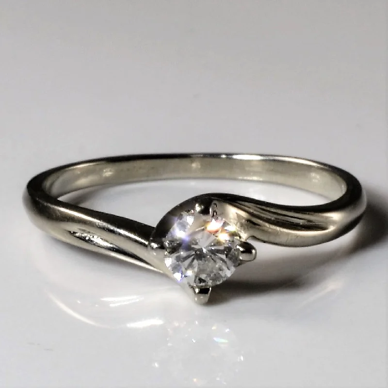 Make Every Moment Shine – Jewelry Discounts Available White Gold Bypass Diamond Ring | 0.27ct | SZ 6.75 | Make Every Moment Shine – Jewelry Discounts Available White Gold Bypass Diamond Ring | 0.27ct | SZ 6.75 |