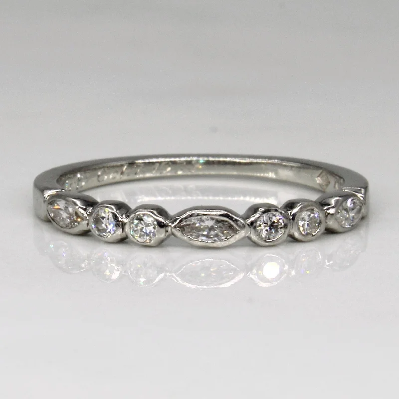 Exclusive Jewelry Markdowns – Limited-Time Offer Diamond Ornate Set Ring | 0.16ctw | SZ 5.5 | Exclusive Jewelry Markdowns – Limited-Time Offer Diamond Ornate Set Ring | 0.16ctw | SZ 5.5 |