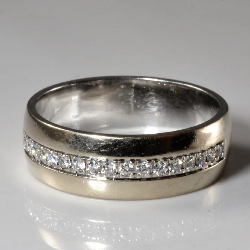 Luxury Jewelry Clearance – Shop Premium Styles Now Round Brilliant Diamond Band | 0.26ctw | SZ 9.75 | Luxury Jewelry Clearance – Shop Premium Styles Now Round Brilliant Diamond Band | 0.26ctw | SZ 9.75 |