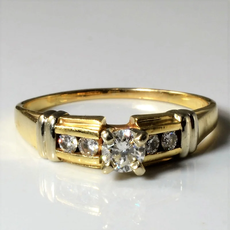 Jewelry Clearance – Final Chance To Save Big Five Stone Diamond Engagement Ring | 0.44ctw | SZ 10 | Jewelry Clearance – Final Chance To Save Big Five Stone Diamond Engagement Ring | 0.44ctw | SZ 10 |