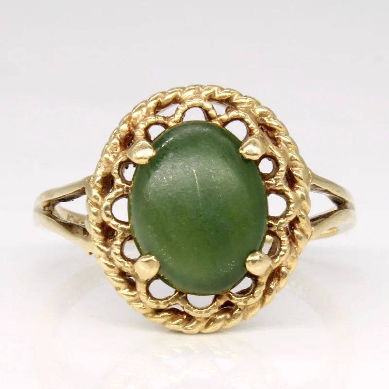 Timeless Jewelry At Special Discount Rates Ornate Halo Serpentine Ring | 1.70ct | SZ 7.75 | Timeless Jewelry At Special Discount Rates Ornate Halo Serpentine Ring | 1.70ct | SZ 7.75 |