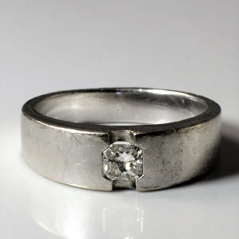 Get Ready To Sparkle – Special Jewelry Discounts Modified Radiant Cut Diamond Band | 0.24ct | SZ 6.25 | Get Ready To Sparkle – Special Jewelry Discounts Modified Radiant Cut Diamond Band | 0.24ct | SZ 6.25 |