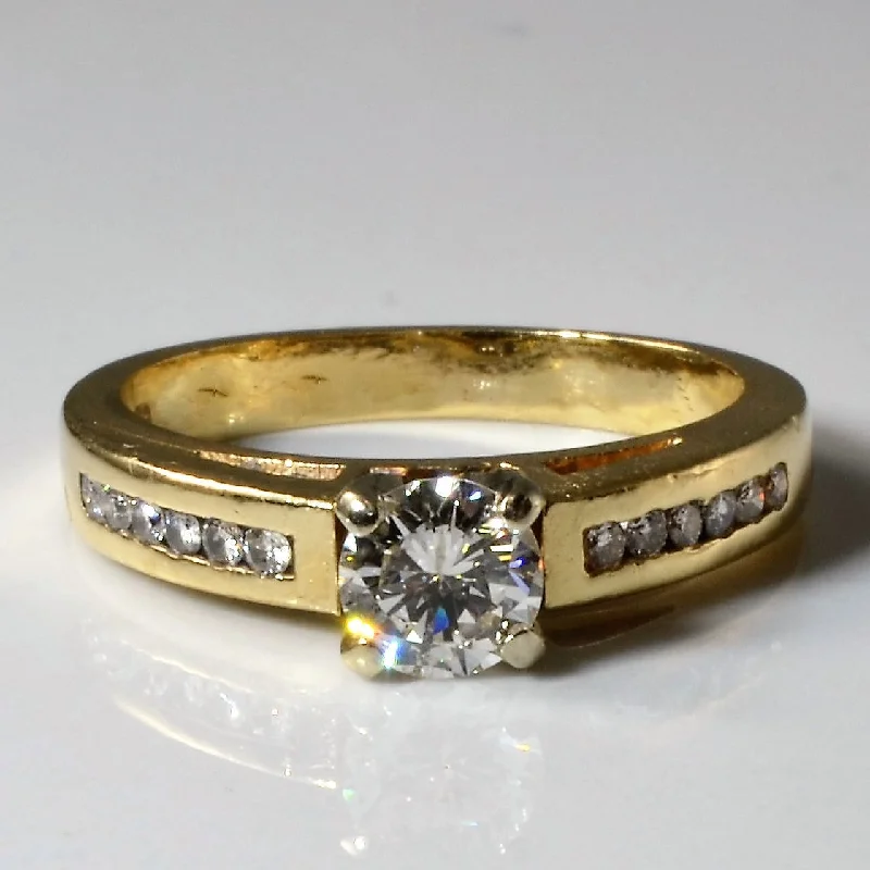 Limited-Stock Jewelry Sale – Shop Before It's Gone Channel Detailed Diamond Ring | 0.58ctw | SZ 5 | Limited-Stock Jewelry Sale – Shop Before It's Gone Channel Detailed Diamond Ring | 0.58ctw | SZ 5 |