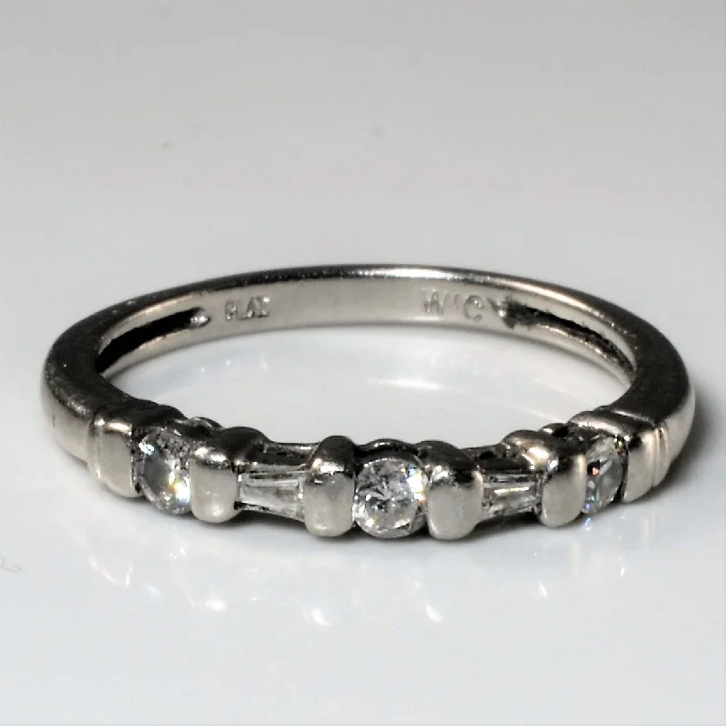 Sparkle More For Less – Jewelry Sale Happening Now Tension Set Diamond Platinum Band | 0.25ctw | SZ 6.5 | Sparkle More For Less – Jewelry Sale Happening Now Tension Set Diamond Platinum Band | 0.25ctw | SZ 6.5 |