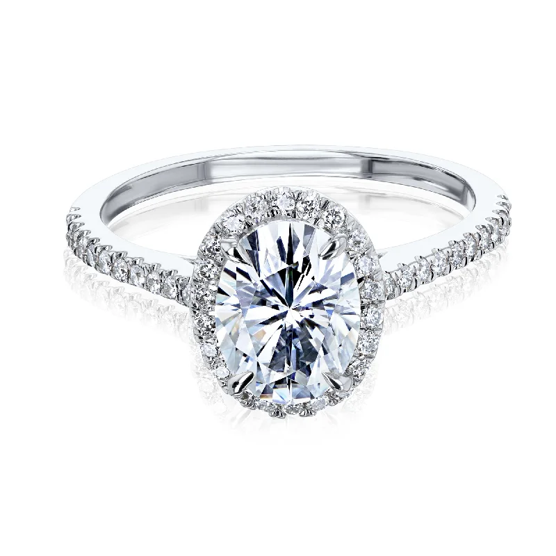Best Jewelry Deals – Shop Premium Pieces At Great Prices 1.5ct Classic Oval Halo Engagement Ring Best Jewelry Deals – Shop Premium Pieces At Great Prices 1.5ct Classic Oval Halo Engagement Ring