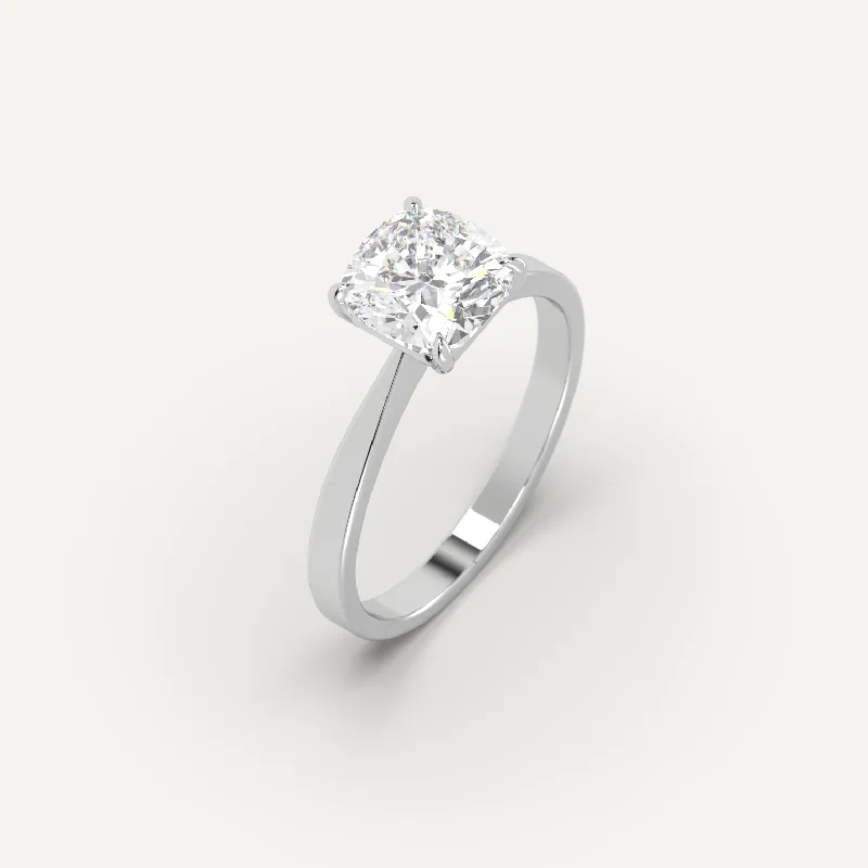 Bold And Beautiful Jewelry Now At Irresistible Prices 2 carat Cushion Cut Diamond Ring Bold And Beautiful Jewelry Now At Irresistible Prices 2 carat Cushion Cut Diamond Ring