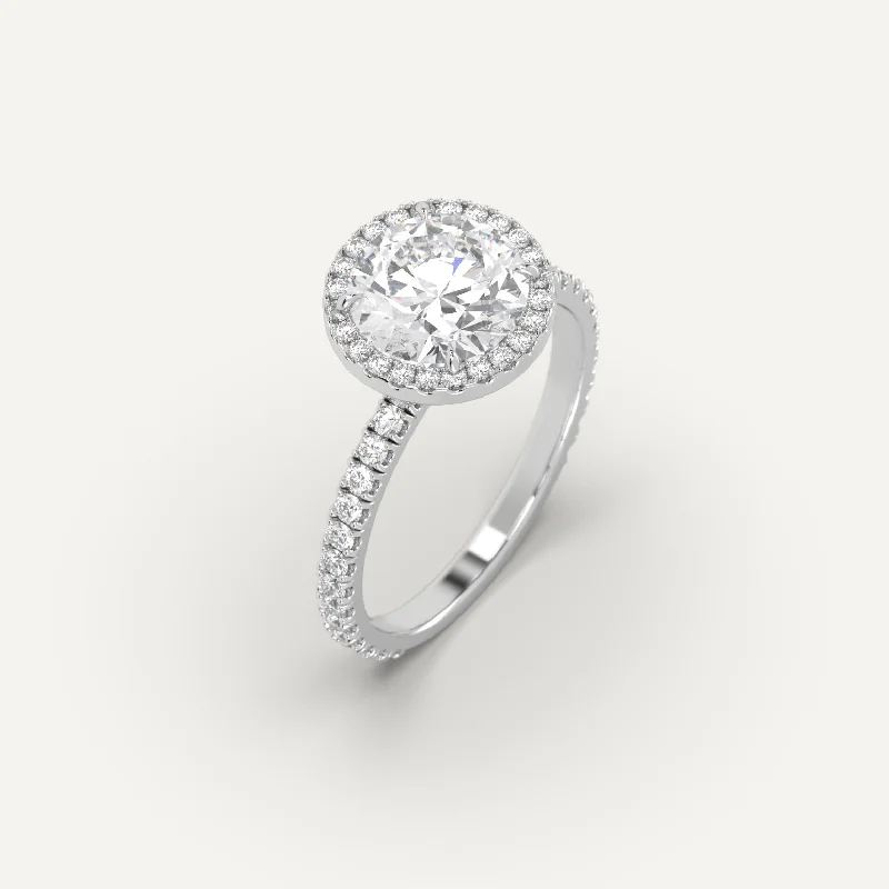 Premium Jewelry At Special Low Prices For A Limited Time 2 carat Round Cut Diamond Ring Premium Jewelry At Special Low Prices For A Limited Time 2 carat Round Cut Diamond Ring