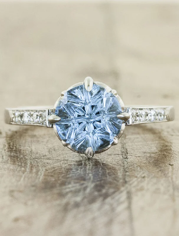 Flash Jewelry Sale – Get Stunning Pieces At Low Prices Hamma - Aquamarine