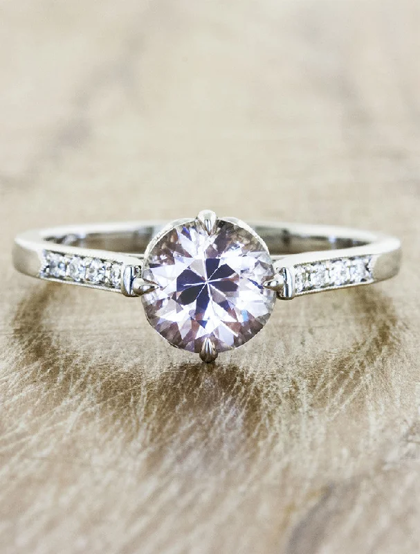 Jewelry Sale Alert – Shop Timeless Elegance Today Hamma - Morganite