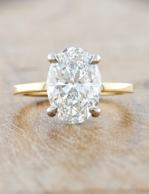 Seasonal Jewelry Deals – Elevate Your Style Jebaun - Oval