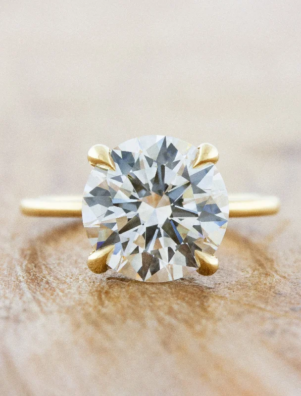 Exclusive Jewelry Offers – Sparkle For Less Jebaun - Round