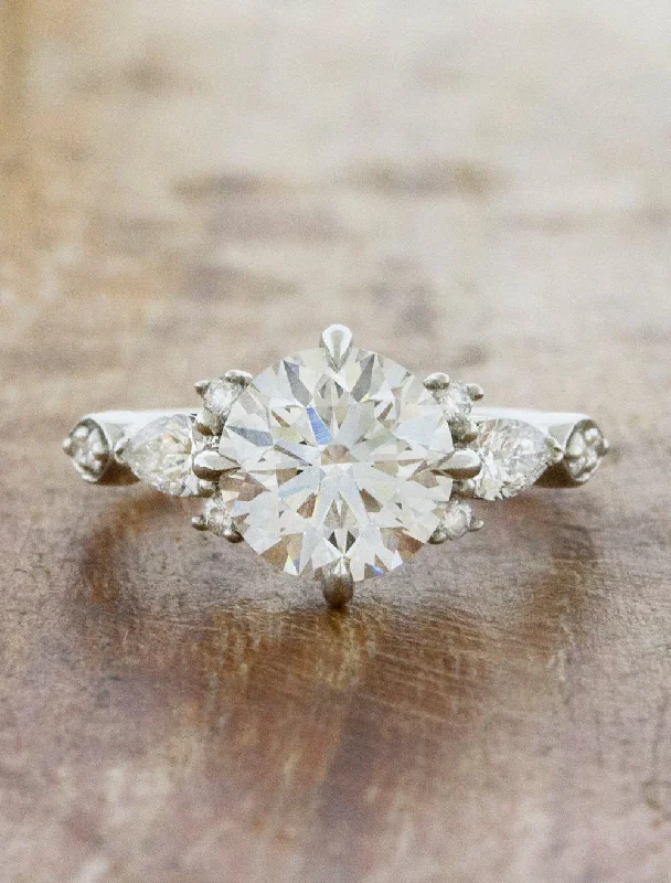 Jewelry Sale – Exclusive Styles At Lower Prices Jinny - Round