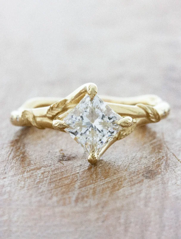 Affordable Luxury Jewelry For Every Occasion Lexandra - Princess