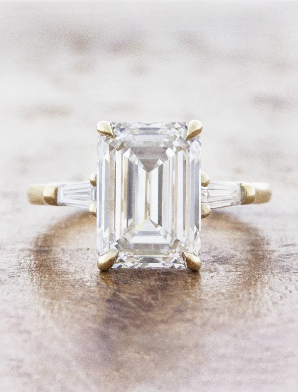 Don't Miss Our Biggest Jewelry Sale Of The Season Lucinda - Lab Grown Diamonds