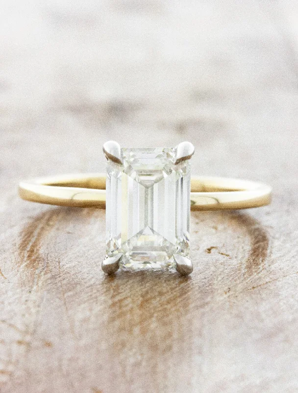 Jewelry Deals That Sparkle – Shop Today Mackena - Emerald