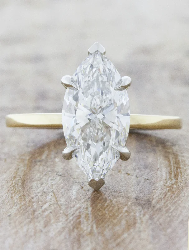 The Perfect Accessory For Less – Jewelry Sale Live Mackena - Marquise