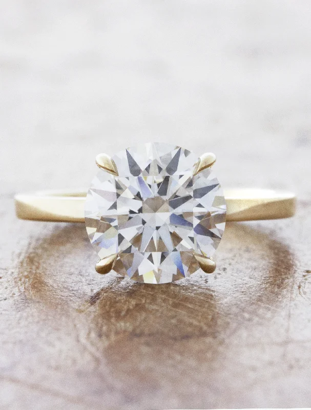 The Ultimate Jewelry Sale – Shop Premium Styles Mackena - Round