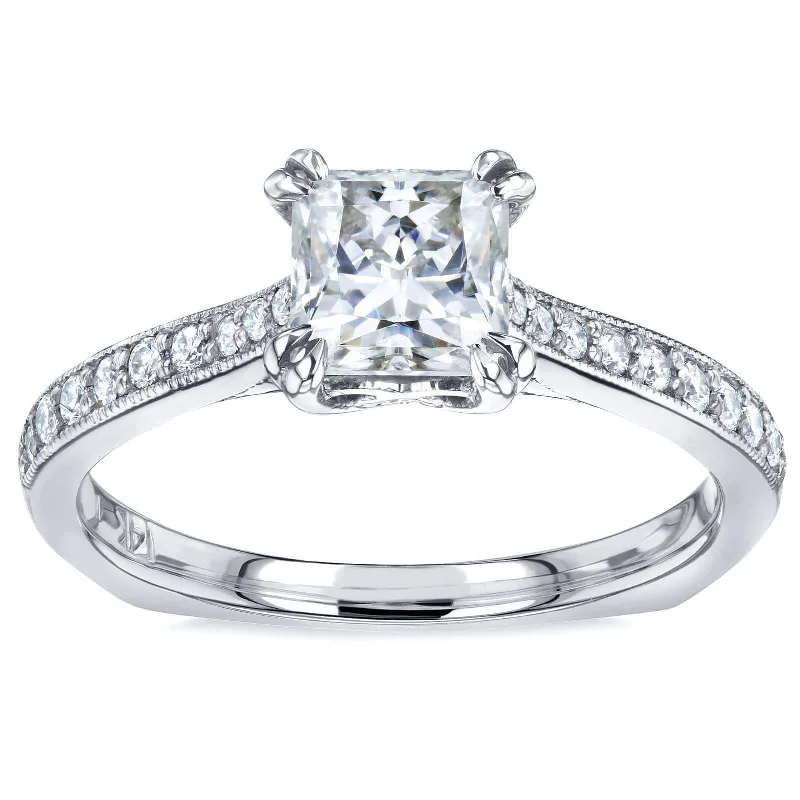 Dainty And Elegant Jewelry Now At Reduced Prices Euro Princess - 0.9ct