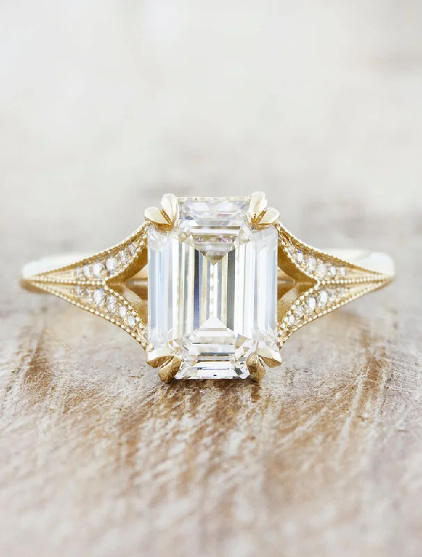 Shop Stylish Jewelry Now And Save Big Lexeen - Emerald